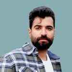 تداوم بازداشت و بلاتکلیفی رامین رستمی در زندان اوین