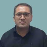 تداوم محرومیت نایب حاجی زاده از مرخصی؛ نگرانی خانواده همزمان با بیماری و جراحی دخترش