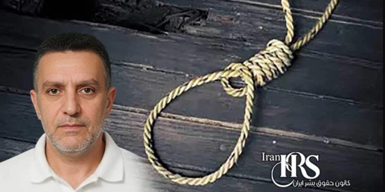 اعدام ۹ زندانی در قم، اهواز، شهرکرد، تبریز، بندرعباس، تایباد و شیراز