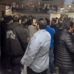 اعتراض کسبه بازار موبایل تهران به جهش نرخ ارز