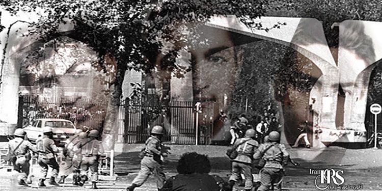 جنبش دانشجویی از آغاز تا سال ۵۷ ؛ شکل‌گیری روز دانشجو