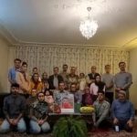 صد هفته ایستادگی در برابر حکومت اعدامی؛ «سه‌شنبه‌های نه به اعدام» به فریادی سراسری در ایران تبدیل شد