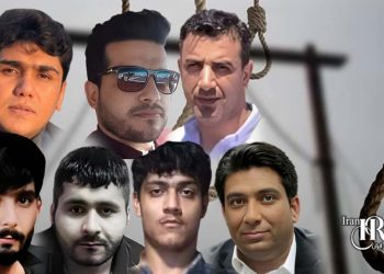 اعدام ۲۵ زندانی از جمله یک زن در سبزوار، بم، کنگان، گرگان، بندرعباس، گناباد، قزلحصار کرج، مشهد، رشت، سمنان، اصفهان، دورود، مهاباد، بروجرد و زاهدان