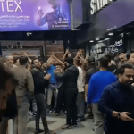 اعتراض کسبه بازار تهران به جهش نرخ ارز