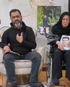 دادخواهی خانواده رضا ناصری مفرد (حمیداوی)؛ قتل جوان ۲۱ ساله توسط نیروهای بسیج و تلاش برای فراری دادن قاتل