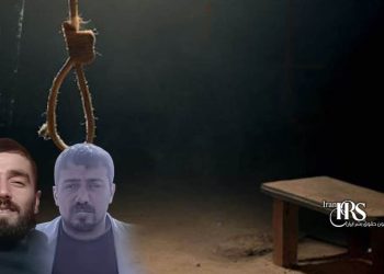 اعدام ۸ زندانی در اصفهان، اردبیل، قوچان، نوشهر، کاشمر، سنندج، اهواز و دزفول