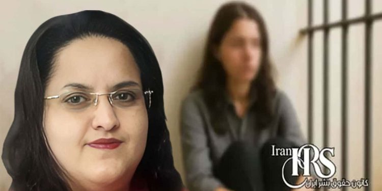 تداوم بازداشت آزاده یقینی؛ بی‌خبری کامل از وضعیت شهروند بهائی در گنبدکاووس