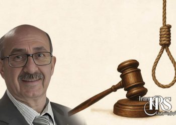 ابلاغ رسمی حکم اعدام کریم خجسته؛ افزایش نگرانی‌ها درباره روند دادرسی و شفافیت پرونده