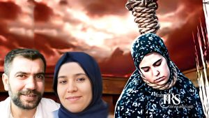 اعدام ۲۰زندانی از جمله ۲زن در خواف، بیرجند، اهواز، بم، برازجان، یزد، جیرفت، قائمشهر، ایلام، گرگان، همدان، نیشابور و شیراز