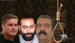 اعدام ۱۵ زندانی در قزوین، الیگودرز، خرمآباد، نیشابور، رشت، گرگان، اراک، سمنان، ساوه، قم و بندرعباس