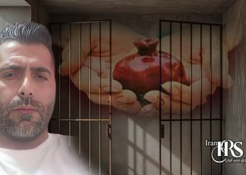 پیام یلدایی منوچهر فلاح از زندان لاکان؛ اعتراض به فقر جرم نیست