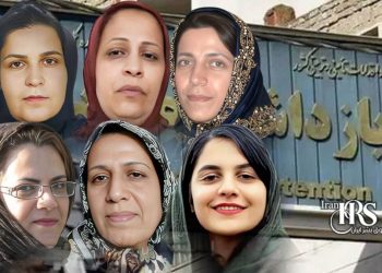 وخامت شرایط زنان زندانی سیاسی در اوین؛ بیماری‌های سنگین، محرومیت درمان و محیط غیر بهداشتی