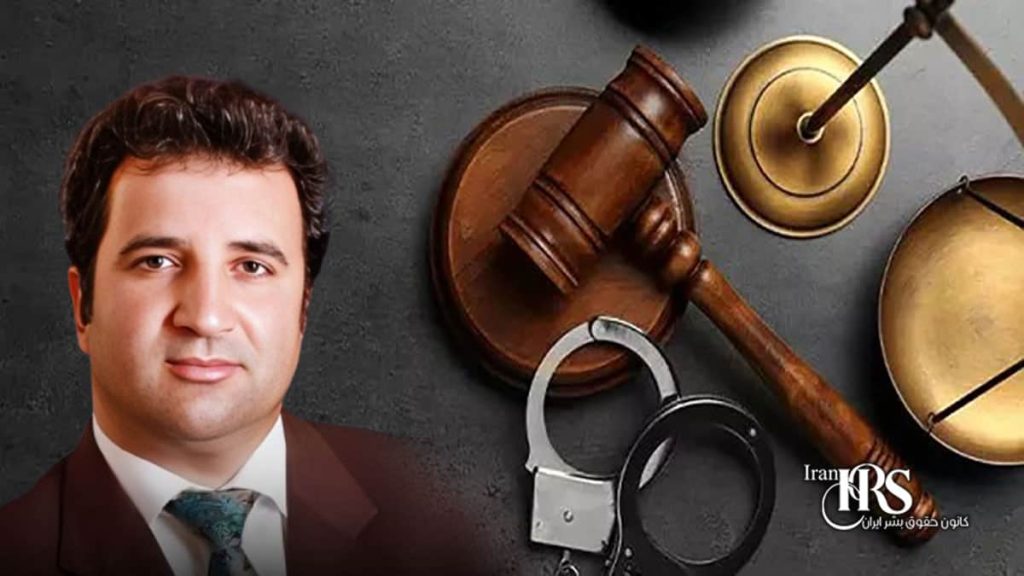 پرونده‌سازی و محکومیت جدید محمد نجفی به ۳ سال حبس و مجازات تکمیلی
