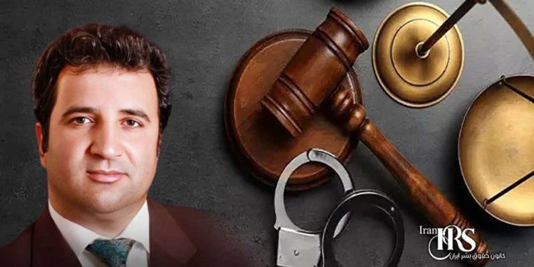 پرونده‌سازی و محکومیت جدید محمد نجفی به ۳ سال حبس و مجازات تکمیلی