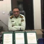 مرگ مشکوک سروان منصور دحیمی پس از یک ماه بازداشت در اهواز