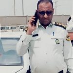 مرگ مشکوک سروان منصور دحیمی پس از یک ماه بازداشت در اهواز