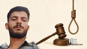 صدور حکم اعدام برای رامین زله؛ ۵۰۸ روز بازداشت، دادگاه چند دقیقهای و محرومیت کامل از حقوق اولیه