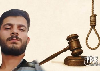 صدور حکم اعدام برای رامین زله؛ ۵۰۸ روز بازداشت، دادگاه چند دقیقه‌ای و محرومیت کامل از حقوق اولیه