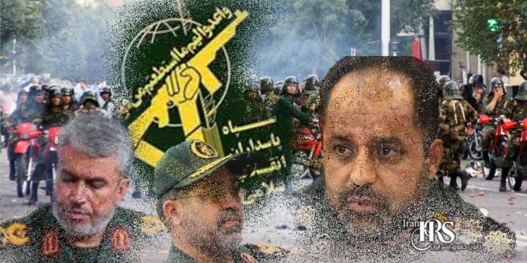 سپاه الغدیر یزد؛ افشای بازجویان و شکنجه‌گران