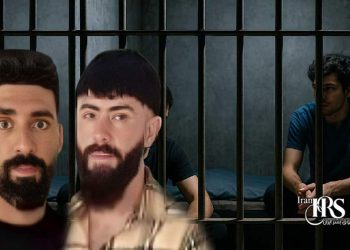 احضار سامان و داوود حرمت نژاد به زندان شیبان اهواز پس از صدور احکام قطعی حبس