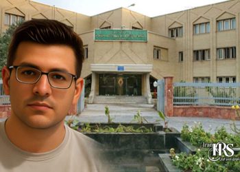 بیانیه دانشجویان دانشگاه علوم پزشکی تبریز، روند ناعادلانه پرونده احسان فریدی؛ دانشجوی ۲۲ ساله زیر حکم اعدام
