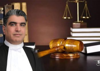 درگذشت خسرو علیکردی، وکیل برجسته حقوق بشری در مشهد