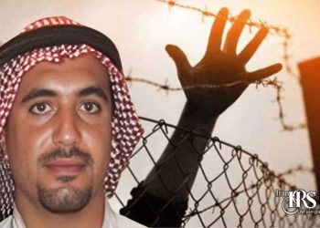 بازگرداندن محمد علی عموری‌نژاد به زندان شیبان پیش از تکمیل درمان