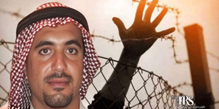 بازگرداندن محمد علی عمورینژاد به زندان شیبان پیش از تکمیل درمان