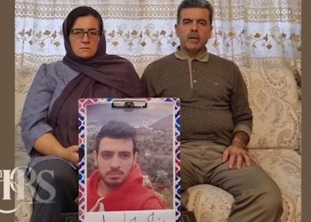 روز دانشجو؛ یادآور قربانی شدن دانشگاه و دانشجو در برابر مافیا و فساد، پیام پدر و مادر دانشجوی زندانی سیاسی احسان فریدی