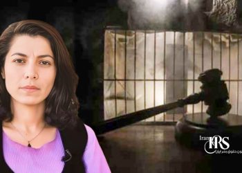 نقض حکم اعدام وریشه مرادی؛ ارجاع پرونده زندانی سیاسی برای رسیدگی مجدد