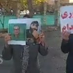 گسترش کارزار «سه‌شنبه‌های نه به اعدام»؛ موج تازه اعتراض علیه سرکوب و سیاست مرگ در ایران