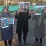 گسترش کارزار «سه‌شنبه‌های نه به اعدام»؛ موج تازه اعتراض علیه سرکوب و سیاست مرگ در ایران