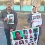 گسترش کارزار «سه‌شنبه‌های نه به اعدام»؛ موج تازه اعتراض علیه سرکوب و سیاست مرگ در ایران
