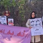 سهشنبههای نه به اعدام؛ گستردهترین کارزار ضد اعدام در کشور