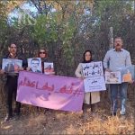 سهشنبههای نه به اعدام؛ گستردهترین کارزار ضد اعدام در کشور