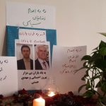 صد هفته ایستادگی در برابر حکومت اعدامی؛ «سهشنبههای نه به اعدام» به فریادی سراسری در ایران تبدیل شد