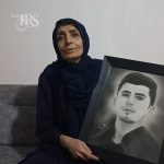 استمداد خانواده محراب عبدالله زاده؛ محراب بیگناه است او را نجات دهید