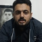 استمداد خانواده محراب عبدالله زاده؛ محراب بیگناه است او را نجات دهید