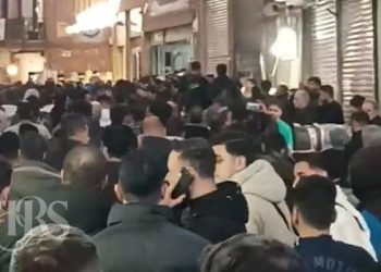 اعتراض و اعتصاب گسترده در بازار بزرگ تهران؛ کسبه در واکنش به گرانی مغازه‌ها را بستند