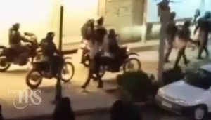 اعتراض سراسری در بازارها و دانشگاه‌ها؛ موج نارضایتی از اقتصاد بحرانی گسترش یافت