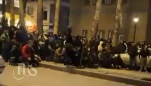 اعتراض سراسری در بازارها و دانشگاهها؛ موج نارضایتی از اقتصاد بحرانی گسترش یافت