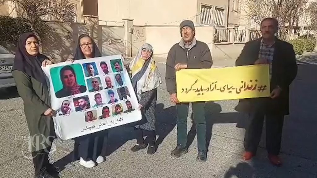 کارزار سراسری «سه‌شنبه‌های نه به اعدام» در صدویکمین هفته؛ فریادی ملی علیه اعدام