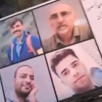 کارزار سراسری «سه‌شنبه‌های نه به اعدام» در صدویکمین هفته؛ فریادی ملی علیه اعدام