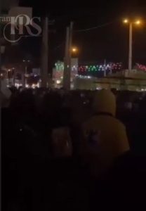 گسترش اعتراضات سراسری در ایران؛ از بازار و خیابان تا دانشگاه