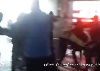 گسترش اعتراضات سراسری در ایران؛ از بازار و خیابان تا دانشگاه