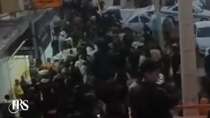 گسترش اعتراضات سراسری در ایران؛ از بازار و خیابان تا دانشگاه