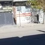 اعتراض مردم فسا و درگیری‌های گسترده در ایران؛ تیراندازی و بازداشت‌ها ادامه دارد