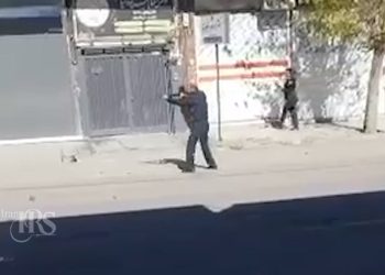 اعتراض مردم فسا و درگیری‌های گسترده در ایران؛ تیراندازی و بازداشت‌ها ادامه دارد