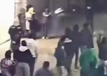 شجاعت تکثیر شدنی است؛ جوانان ایران در صف مقاومت