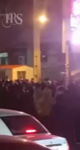 اعتراضات سراسری ایران؛ شهرها یکی پس از دیگری سکوت را شکستند